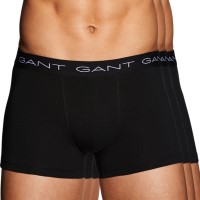 3-Pakk Gant Essential Basic CS Trunks