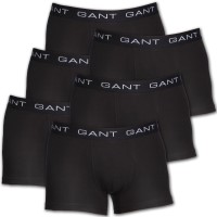 6-Pakk Gant Essential Basic CS Trunks