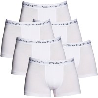 6-Pakk Gant Essential Basic CS Trunks