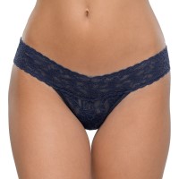 3-Empacar Hanky Panky Low Rise Thong