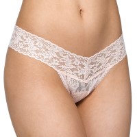 3-Empacar Hanky Panky Low Rise Thong