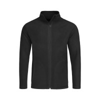 Stedman Active Fleece Jacket For Men