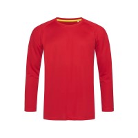 Stedman Active 140 Long Sleeve