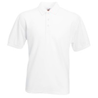 Fruit of the Loom 65/35 Polo