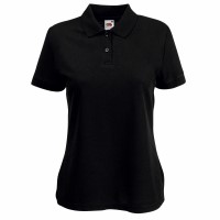 Fruit of the Loom Lady Fit 65/35 Polo