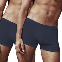 2-Paquet Fruit of the Loom Classic Shorty