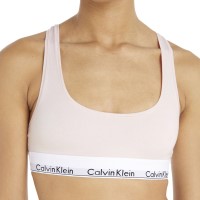 2-Iesaiņot Calvin Klein Modern Cotton Bralette