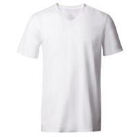 Frigo Cotton T-Shirt V-Neck Frigo Cotton T-Shirt V-Neck