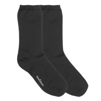 2-Pacchetto Bread and Boxers Socks Woman