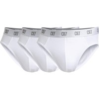 3-Pakk CR7 Cristiano Ronaldo Basic Brief