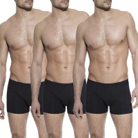 3-Empacar Bread and Boxers Boxer Briefs 