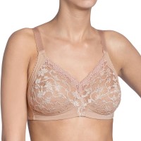 Azalea Florale W - Wired bra - Bras - Underwear - Timarco.co.uk