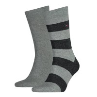 2-Balit Tommy Hilfiger Men Rugby Sock