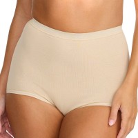 Damella Classic Cotton Maxi Brief