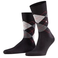 Burlington Manchester Mercerised Cotton Sock