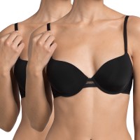 2-er-Pack Sloggi Feel Nude WHP
