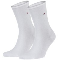 2-er-Pack Tommy Hilfiger Women Classic Casual Socks  2-er-Pack Tommy Hilfiger Women Classic Casual Socks