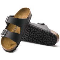 Birkenstock Arizona Läder