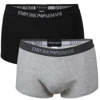 2-Csomagolás Armani Pure Cotton Trunk