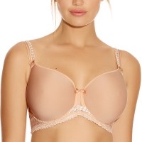 Aura Underwire Moulded Full Cup Bra