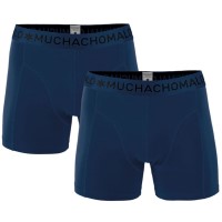 2-Iesaiņot Muchachomalo Cotton Stretch Basic Boxers