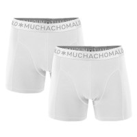 2-Iesaiņot Muchachomalo Cotton Stretch Basic Boxers