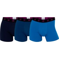 3-Pakk CR7 Cristiano Ronaldo Men Trunk