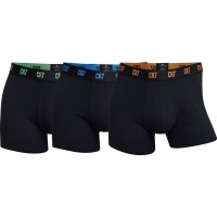 3-Pakk CR7 Cristiano Ronaldo Men Trunk
