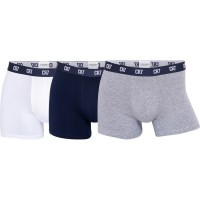3-Pacchetto CR7 Cristiano Ronaldo Men Trunk