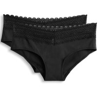 2-Pacchetto Esprit DP Shorts Micro Tessa