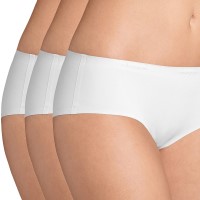 3-Pacchetto Sloggi Invisible Supreme Hipster 0003