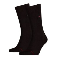 2-Paquet Tommy Hilfiger Men Classic Sock