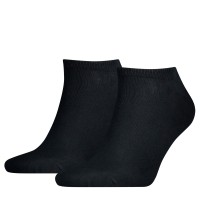 2-Paquet Tommy Hilfiger Men Sneaker Sock