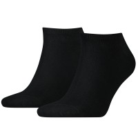 2-Paquet Tommy Hilfiger Men Sneaker Sock