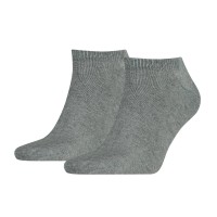 2-Paquet Tommy Hilfiger Men Sneaker Sock