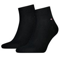 2-Balit Tommy Hilfiger Men Quarter Sock