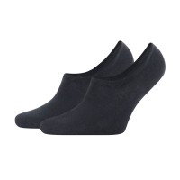 2-Balit Tommy Hilfiger Men Footie Invisible Sock