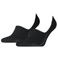 2-Balit Tommy Hilfiger Men Footie Invisible Sock