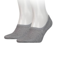 2-Balit Tommy Hilfiger Men Footie Invisible Sock