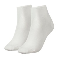 2-Paquet Tommy Hilfiger Women Casual Short Sock