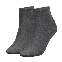 2-Paquet Tommy Hilfiger Women Casual Short Sock