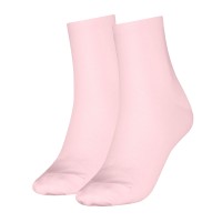 2-Paquet Tommy Hilfiger Women Casual Short Sock