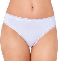 Sloggi 24 7 Cotton Lace Tai