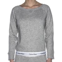 Calvin Klein Modern Cotton Top Sweatshirt