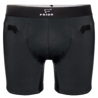 3-er-Pack Frigo CoolMax Boxer Brief