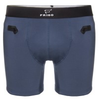 3-er-Pack Frigo CoolMax Boxer Brief