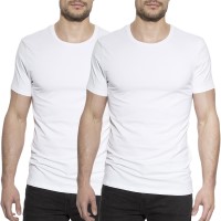 2-er-Pack Bread and Boxers Crew Necks