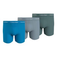 3-er-Pack Calvin Klein Cotton Stretch Boxer Brief