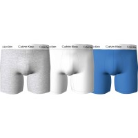 3-er-Pack Calvin Klein Cotton Stretch Boxer Brief