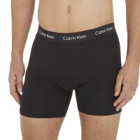 3-er-Pack Calvin Klein Cotton Stretch Boxer Brief